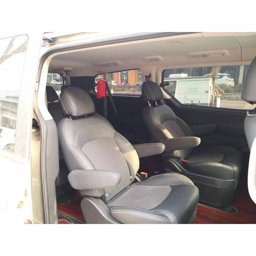 【月租-北京】上汽大通 G10 2.0T 自动精英版 商品图5