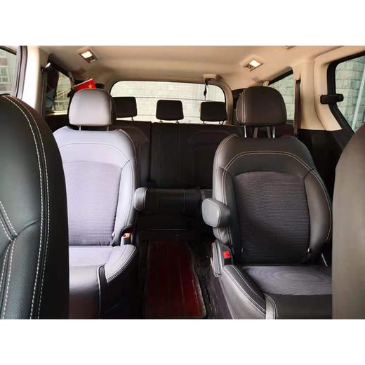 【月租-北京】上汽大通 G10 2.0T 自动精英版 商品图6