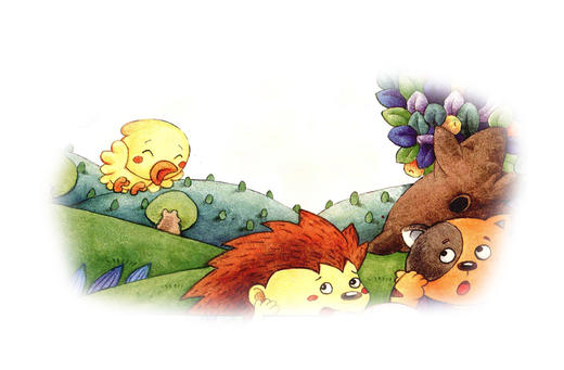 接话茬儿 商品图0