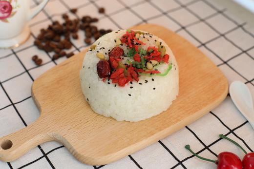 八宝饭 商品图0