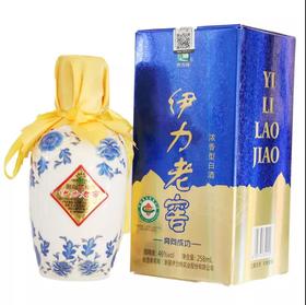 伊力老窖蓝老窖（大）