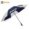 美国PGA 超轻高尔夫雨伞 防晒遮阳伞 隔离紫外线 碳纤维骨架 333g 商品缩略图1