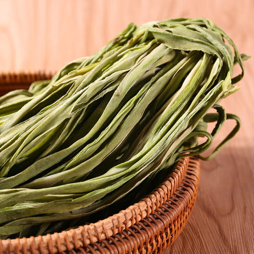 干苔菜 商品图3