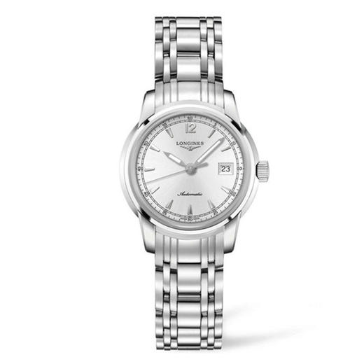浪琴 Longines 索伊米亚系列自动机械女表 L2.563.4.79.6 商品图1