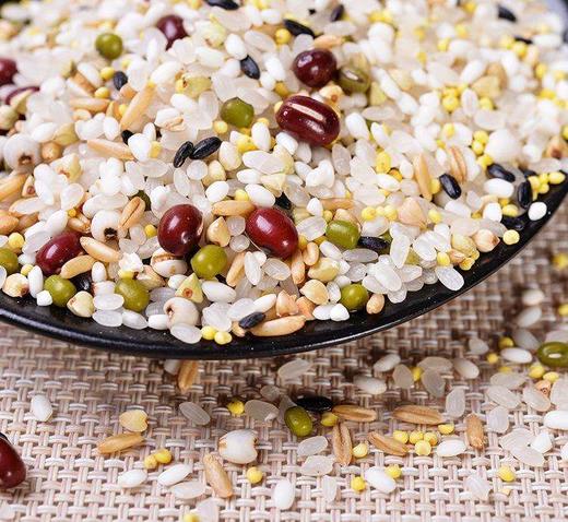 散八宝米(500g±50g) 商品图0