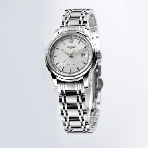 浪琴 Longines 索伊米亚系列自动机械女表 L2.563.4.79.6 商品图2