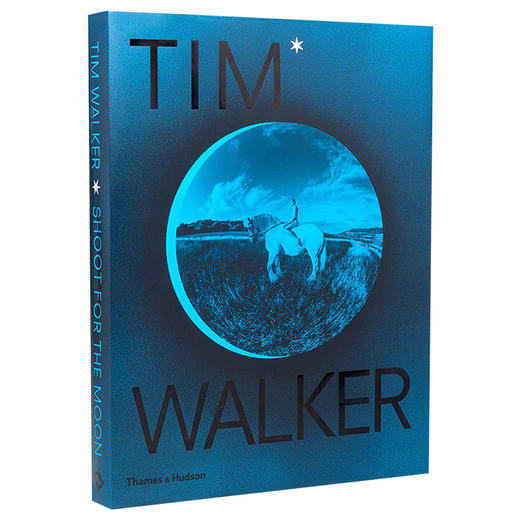 【现货】Tim Walker: Shoot for the Moon，蒂姆·沃克:为月亮而摄 摄影集 商品图0