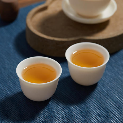 自家系列丨2019年 立仁 白牡丹 350g饼 商品图5