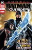 蝙蝠侠与局外人 年刊 Batman And The Outsiders Annual 商品缩略图0