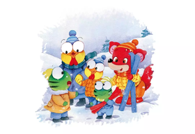 会“飞”的火帽子