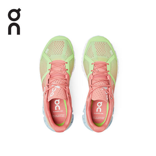 On 昂跑新一代Cloudflow 女款轻量缓震训练型跑鞋马拉松跑鞋 商品图1