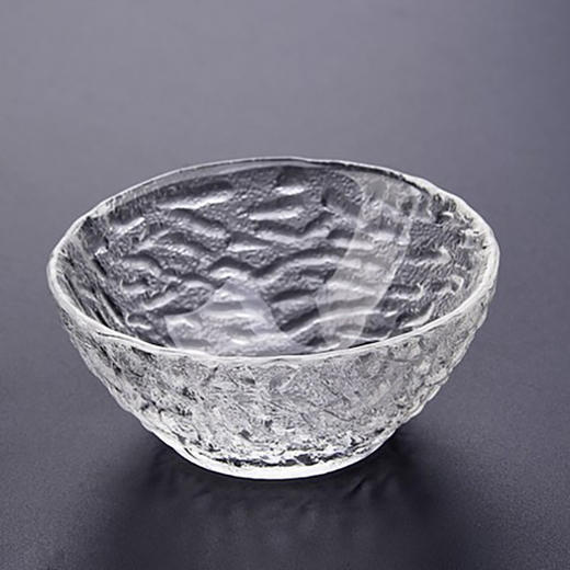 homy日式品茗杯-冰纹中雪品茗杯