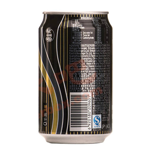 屈臣氏原味苏打水330ml (8A)(Z) 商品图5