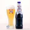 【1瓶】1664  啤酒330ml【蓝色经典原味/桃红】（多口味） 商品缩略图1