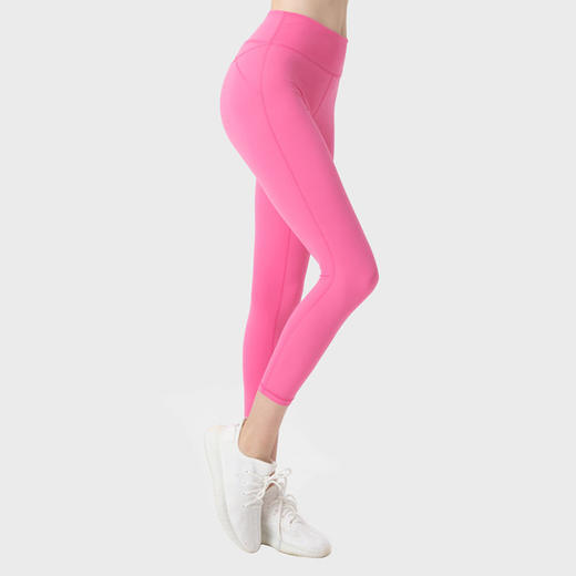 TITIKA ACTIVE 瑜伽服运动跑步训练瑜伽九分裤953P20256 商品图7