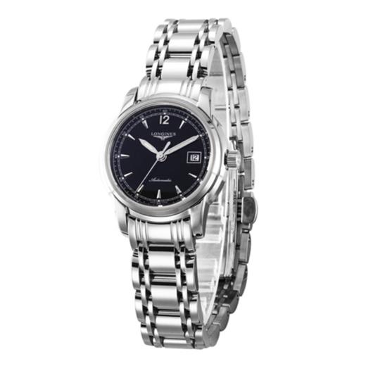 浪琴 Longines 索伊米亚系列机械女表 L2.563.4.59.6 商品图1