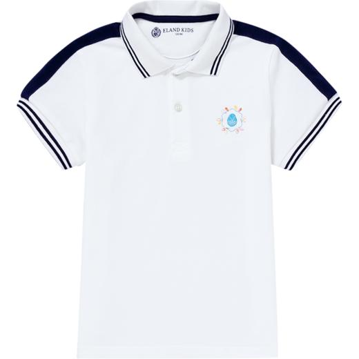 深圳纯水岸幼儿园男女孩同款运动polo* 商品图6