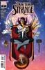奇异博士 年刊 特刊 Doctor Strange V5 Annual（2019）普封 商品缩略图0