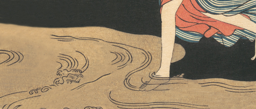 金瓶梅：欲与死的禁区