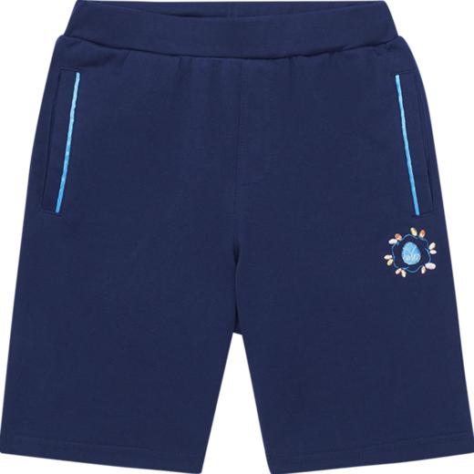 深圳纯水岸幼儿园男女孩同款运动短裤* 商品图6