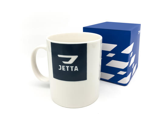 捷达马克杯 商品图0