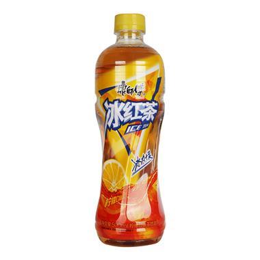 康师傅冰红茶500ml 商品图0