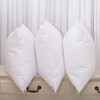 【会员专享】全棉羽丝绒枕 蓬松柔软 高性价比 48*88cm （含枕套）单个装 商品缩略图7