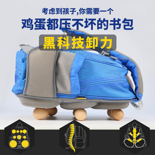 牛顿中童适合3-5年级 商品图0