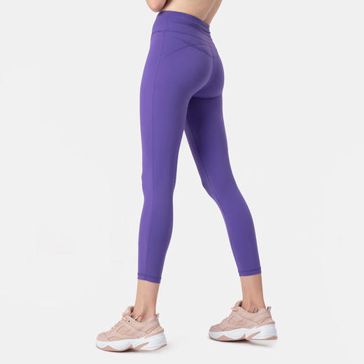 TITIKA ACTIVE 瑜伽服运动跑步训练瑜伽九分裤953P20256 商品图10