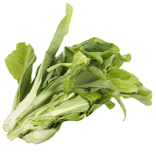 新鲜白菜苔 商品图1