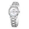 浪琴 Longines 索伊米亚系列 L2.563.0.87.6 机械女表 商品缩略图1