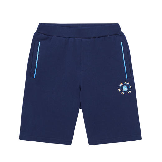 深圳纯水岸幼儿园男女孩同款运动短裤* 商品图5