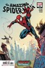 神奇蜘蛛侠 主刊  Amazing Spider-Man V5 001-038（2018）普封 商品缩略图6