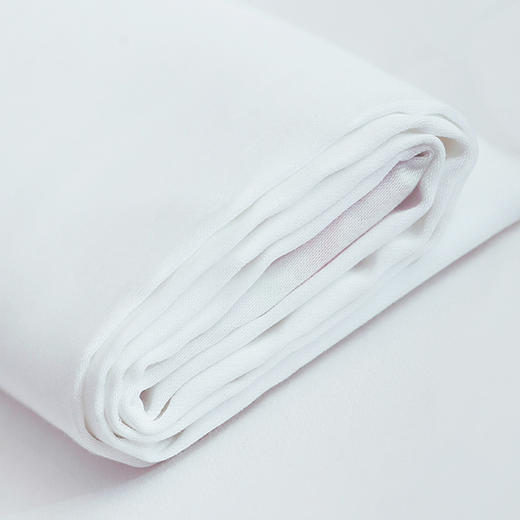 【洁净睡眠】维也纳 全棉无飞边同款枕套（单个装） 商品图7