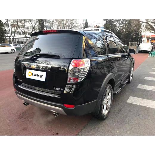 【月租-北京】雪佛兰 科帕奇 四驱旗舰版 商品图2