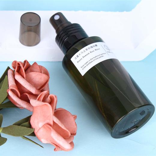 大马士革玫瑰纯露100毫升 商品图0