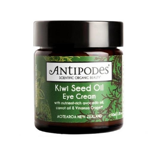 【新西兰直邮】Antipodes 安蒂碧斯 奇异果籽眼霜 30ml 商品图0