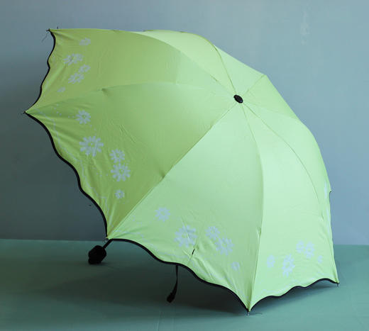 l太阳花太阳伞不包邮物流到付