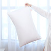 【会员专享】全棉羽丝绒枕 蓬松柔软 高性价比 48*88cm （含枕套）单个装 商品缩略图4