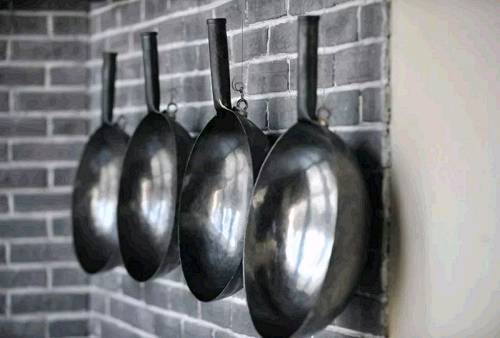 章丘铁锅 商品图5