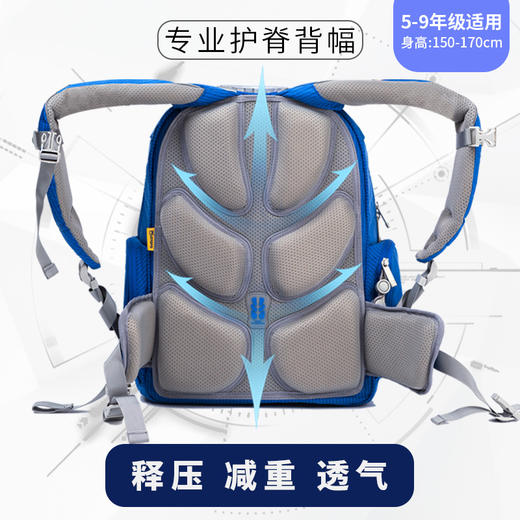 牛顿大童适合4-6年级 商品图0