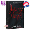 【中商原版】英文原版 Interview with the Vampire夜访吸血鬼 商品缩略图0