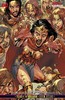 神奇女侠 主刊 Wonder Woman V5（2016）变体 商品缩略图3