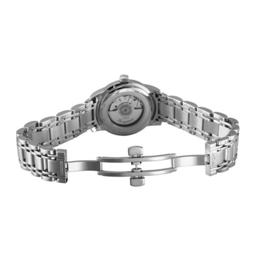 浪琴 Longines 索伊米亚系列机械女表 L2.563.4.59.6 商品图4