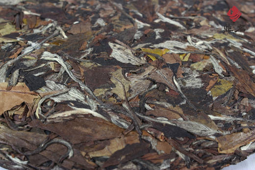 茶白金黄 2011年白牡丹 福鼎白茶  357g/饼  成箱规格：10盒 商品图4