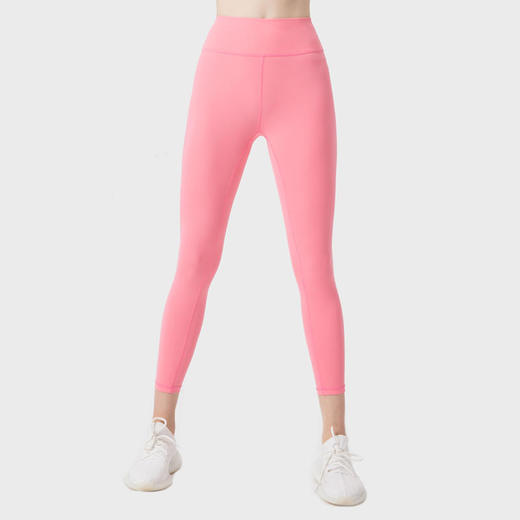 TITIKA ACTIVE 瑜伽服运动跑步训练瑜伽九分裤953P20256 商品图4