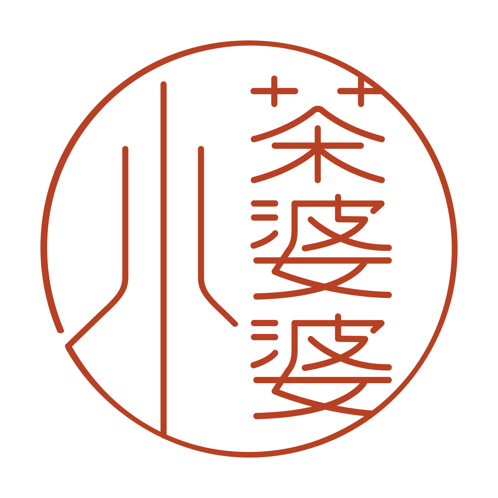 店铺logo