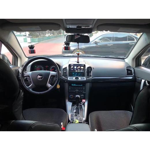 【月租-北京】雪佛兰 科帕奇 四驱旗舰版 商品图4