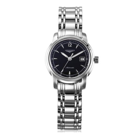 浪琴 Longines 索伊米亚系列机械女表 L2.563.4.59.6 商品图0