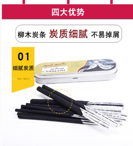 大型 素描类产品链接  仔细阅读详情内容 商品图0